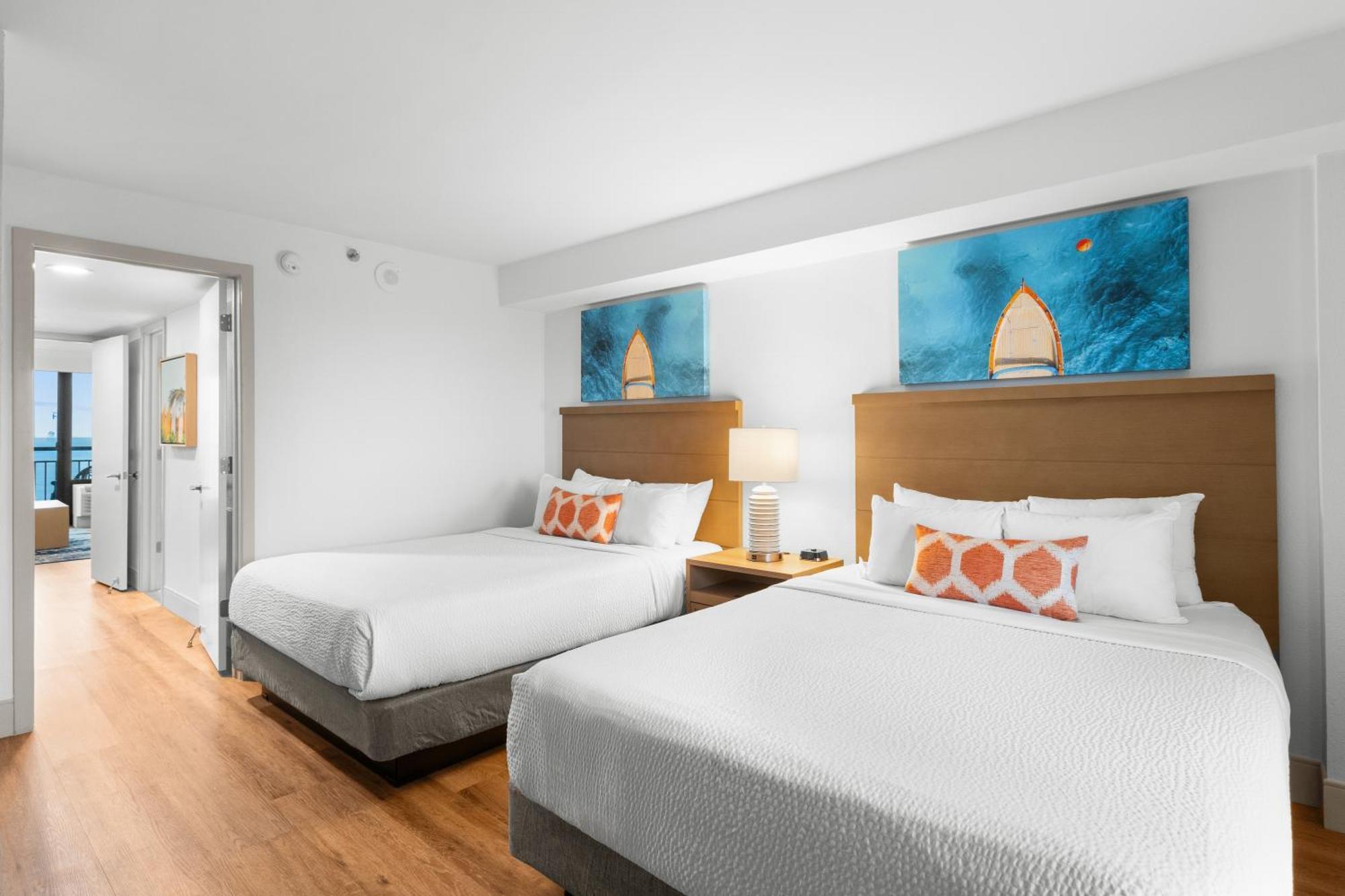 Caribbean Resort Мертл-Біч Екстер'єр фото