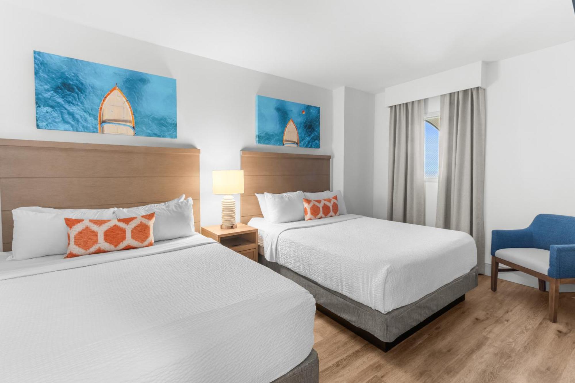 Caribbean Resort Мертл-Біч Екстер'єр фото